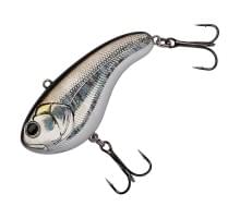 Воблер Berkley FS-077-SK-NSH Flatt Shad Natural Shiner