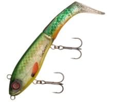 Воблер Abu Garcia SVZ McHybrid 165 Fire Carp