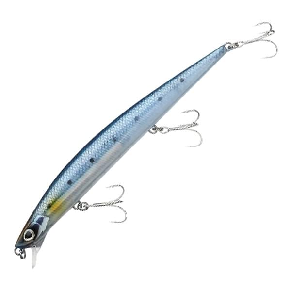 Воблер Berkley DEX Long Shot 14cm Sardine