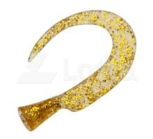 Воблер Abu Garcia SVZ McMy Tail Spare Tail Yellow