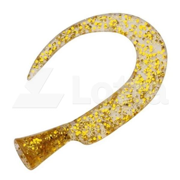 Воблер Abu Garcia SVZ McMy Tail Spare Tail Yellow