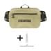 Гермосумка Stream Trail Stormy Hip Bag MK2 10L Sand