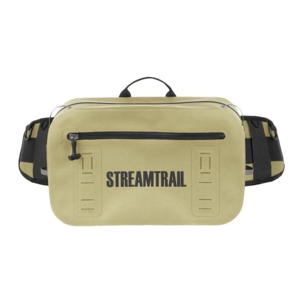 Гермосумка Stream Trail Stormy Hip Bag MK2 10L Sand