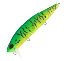 Воблер DUO REALIS ROZANTE PERJ 95F G-Fix : GA Tiger (CCC3263)
