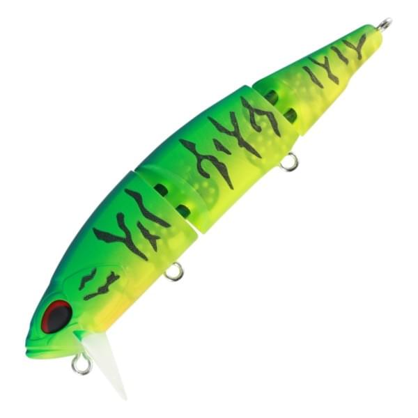 Воблер DUO REALIS ROZANTE PERJ 95F G-Fix : GA Tiger (CCC3263)