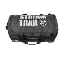 Сумка влагозащитная на колесах Stream Trail Trolley Duffle Kaga 95L BK/Silver