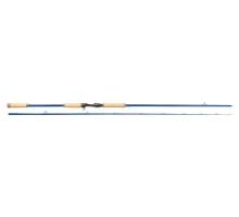 Удилище кастинговое Gator Mirage Black 8'6" Oblivion 60-180гр