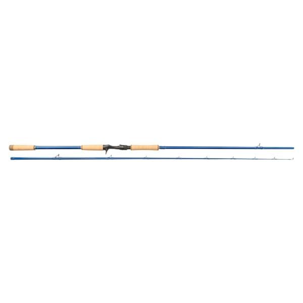 Удилище кастинговое Gator Mirage Black 8'6" Oblivion 60-180гр