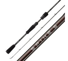 Удилище кастинговое Abu Garcia Spike S Vertical 612 14-35гр