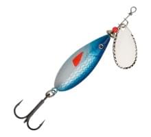 Блесна вращающаяся Abu Garcia Droppen Maxi 12.0g Roach