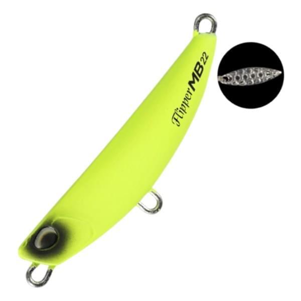 Пилькер DUO BEACH WALKER FLIPPER MB22 : Mat Chart (ACC0028)