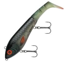 Воблер Abu Garcia Svartzonker McHybrid 165 #Glow Shad