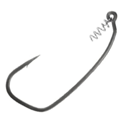Крючок офсетный BKK Armorpoint-Permalock-HD (A-EW-8417) - 4/0# (4шт)