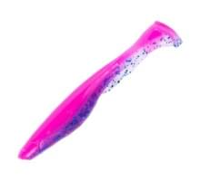 Приманка силиконовая Gator Need Cutter 8см #Disco (787)