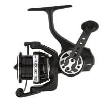 Катушка безынерционная Abu Garcia Zenon X SP 2500MS