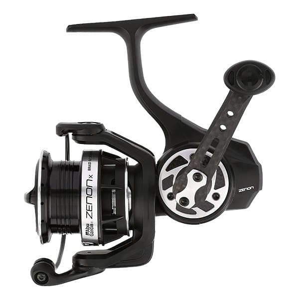 Катушка безынерционная Abu Garcia Zenon X SP 2500MS