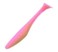 Приманка силиконовая DUO REALIS VERSA SHAD FAT 7" ELASTOMER : Pink Chart (F092)