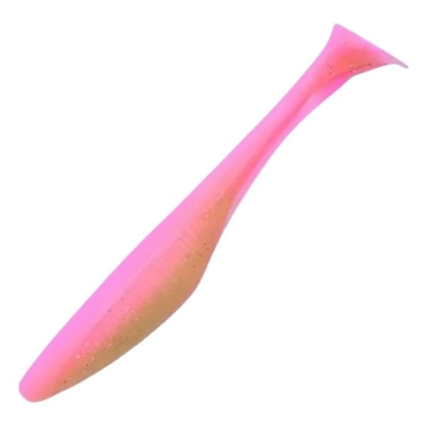 Приманка силиконовая DUO REALIS VERSA SHAD FAT 7" ELASTOMER : Pink Chart (F092)