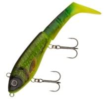 Воблер Abu Garcia SVZ McHybrid 165 Real Hot Pike