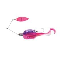 Блесна спиннербейт Berkley Zilla Spinnerbait Zilla Spinnerbait 50g Pinky Promise