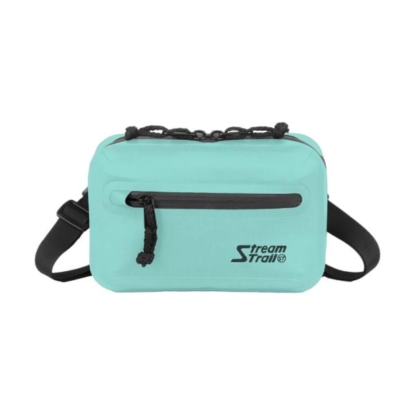 Сумка влагозащитная Stream Trail WP Bellows 1,2L Emerald