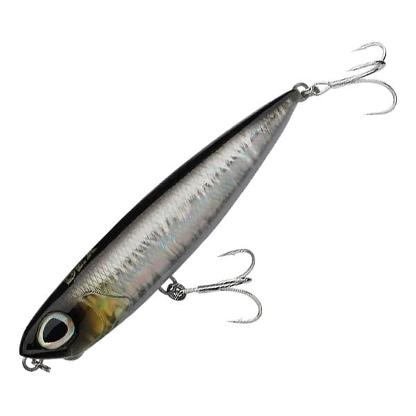 Воблер Berkley DEX Mullet Walker 12cm Baitfish