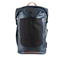 Герморюкзак Grundens Bootlegger Waterproof Roll Top Backpack Dark Navy 30л
