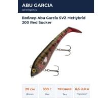 Воблер Abu Garcia SVZ McHybrid 200 Red Sucker