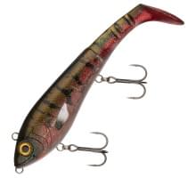 Воблер Abu Garcia SVZ McHybrid 200 Red Sucker