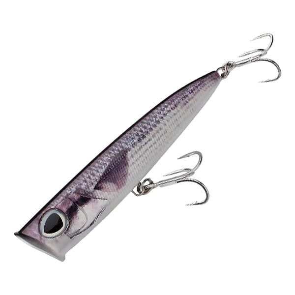Воблер Berkley DEX Mullet Popper 14,5cm Mullet