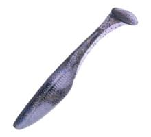 Приманка силиконовая DUO REALIS VERSA SHAD FAT 5" ELASTOMER : Bluegill Flash (F077)