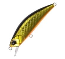 Воблер DUO SPEARHEAD RYUKI 50SP : Metal Black Gold (MCC4054)