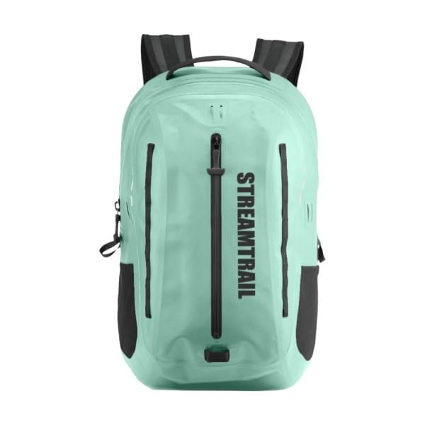 Герморюкзак Stream Trail Stormy Backpack MK2 23L Emerald