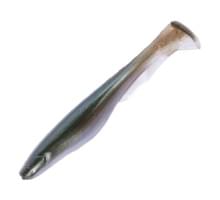 Приманка силиконовая Gator Need Cutter 8см #Smolt (788)