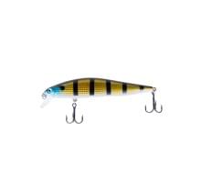 Джеркбейт Gator Psycho Bleak 10,5см #Tiger Shad