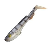 Приманка силиконовая Abu Garcia Beast Paddle Tail 210mm Vintage Perch