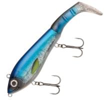 Воблер Abu Garcia SVZ McHybrid 200 Blue Silver