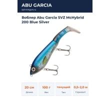 Воблер Abu Garcia SVZ McHybrid 200 Blue Silver
