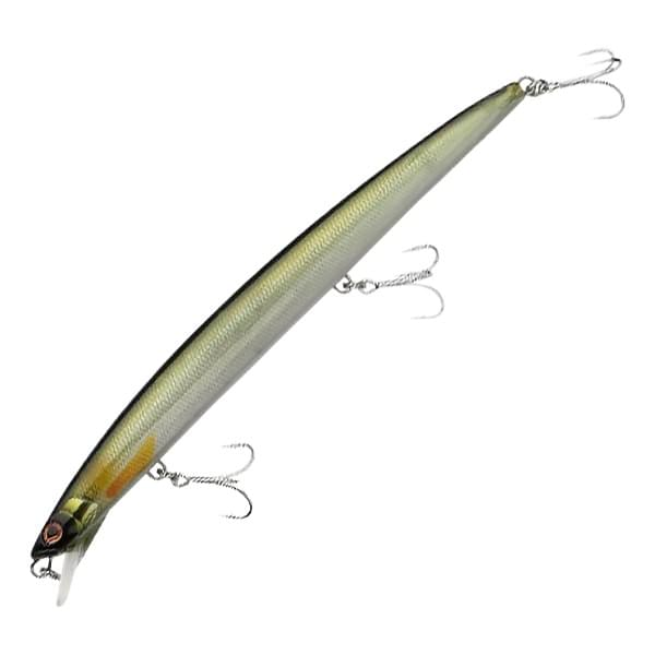 Воблер Berkley DEX Long Shot 18cm Ayu