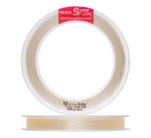 Флюорокарбон YO-ZURI SUPERFLUORO 100YDS 50Lbs 22kg (0.645mm)