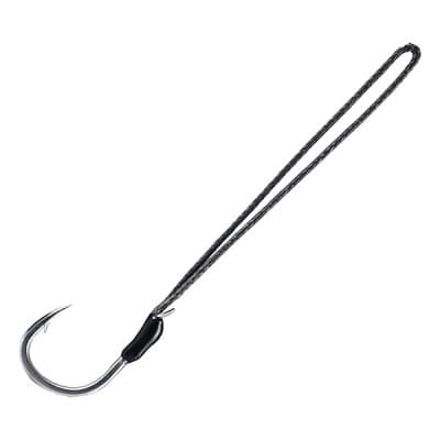 Крючок-ассист BKK Harpax Assist (A-EJ-8102) M (3шт)