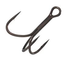 Крючок тройной BKK Armorpoint-Hyperlatch 71-SS (Classic Packaging) (A-ET-5874) 2/0# (5шт)