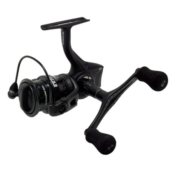 Катушка безынерционная Abu Garcia Max SX SP 2500SHD