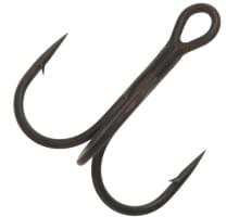 Крючок тройной BKK Spear 20-SS/Fangs BT620-SS (A-ET-6010) #12 (8шт)