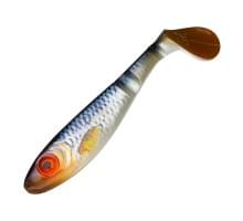 Приманка силиконовая Abu Garcia SVZ McPike 18cm 49g (2шт) Real Roach