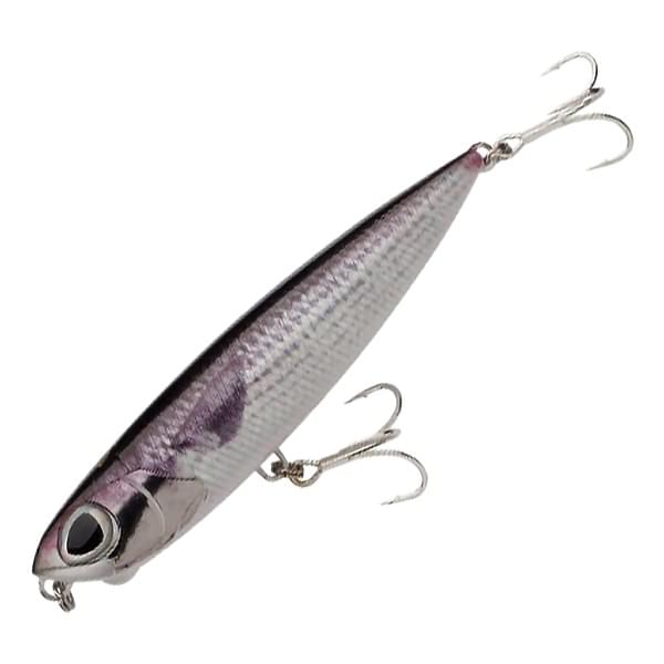 Воблер Berkley DEX Mullet Walker 12cm Mullet