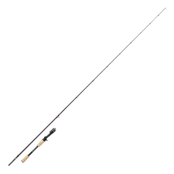 Удилище кастинговое Abu Garcia SPike Pro Vertical 6311 14-35g