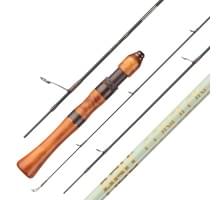 Удилище спиннинговое Abu Garcia Conolon CNLS-474UL