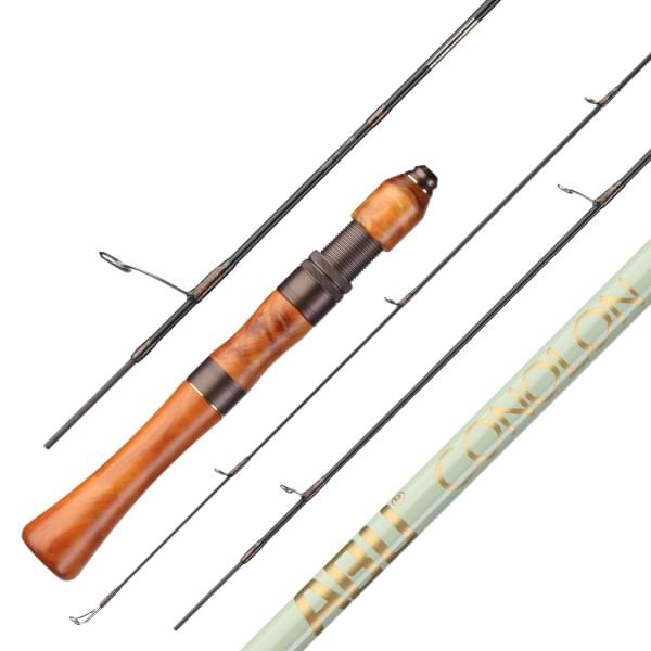 Удилище спиннинговое Abu Garcia Conolon CNLS-474UL