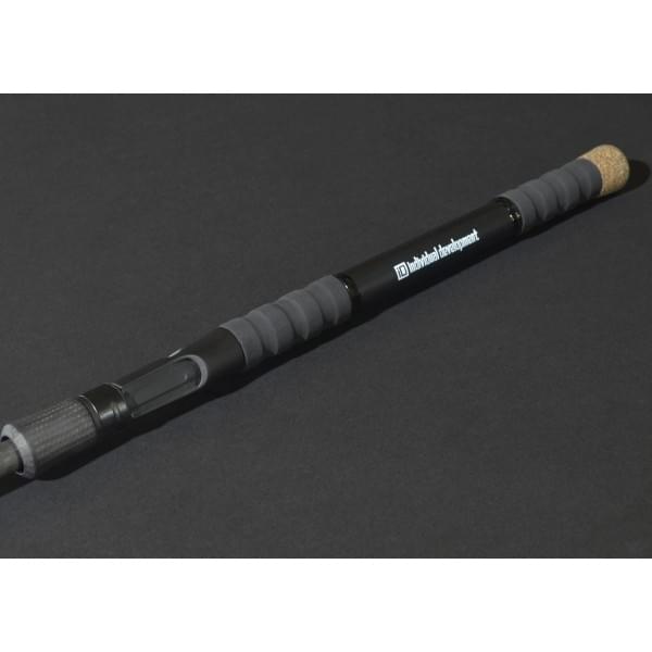 Удилище кастинговое Studio Composite Transworld 74XXXH 7'4" max 283гр